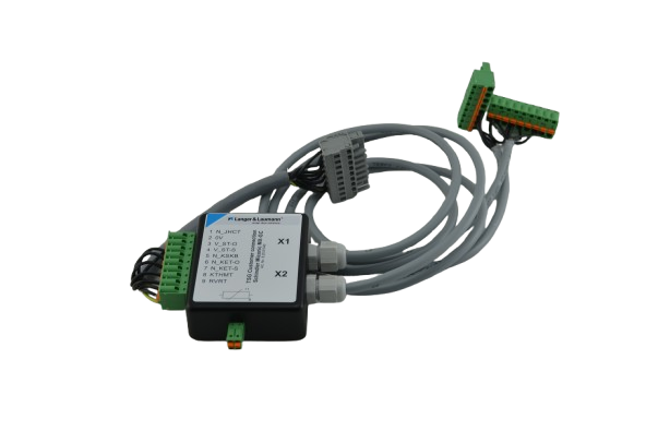 TSG Anschlussset Miconic MX-GC