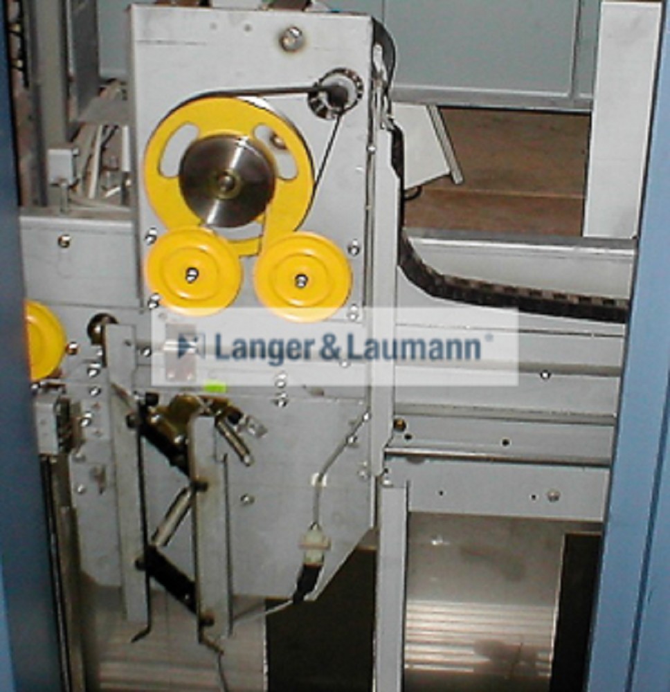 TSG V4 400 Lift Türantrieb für Kone ADX Türe, TR 1100 mit E