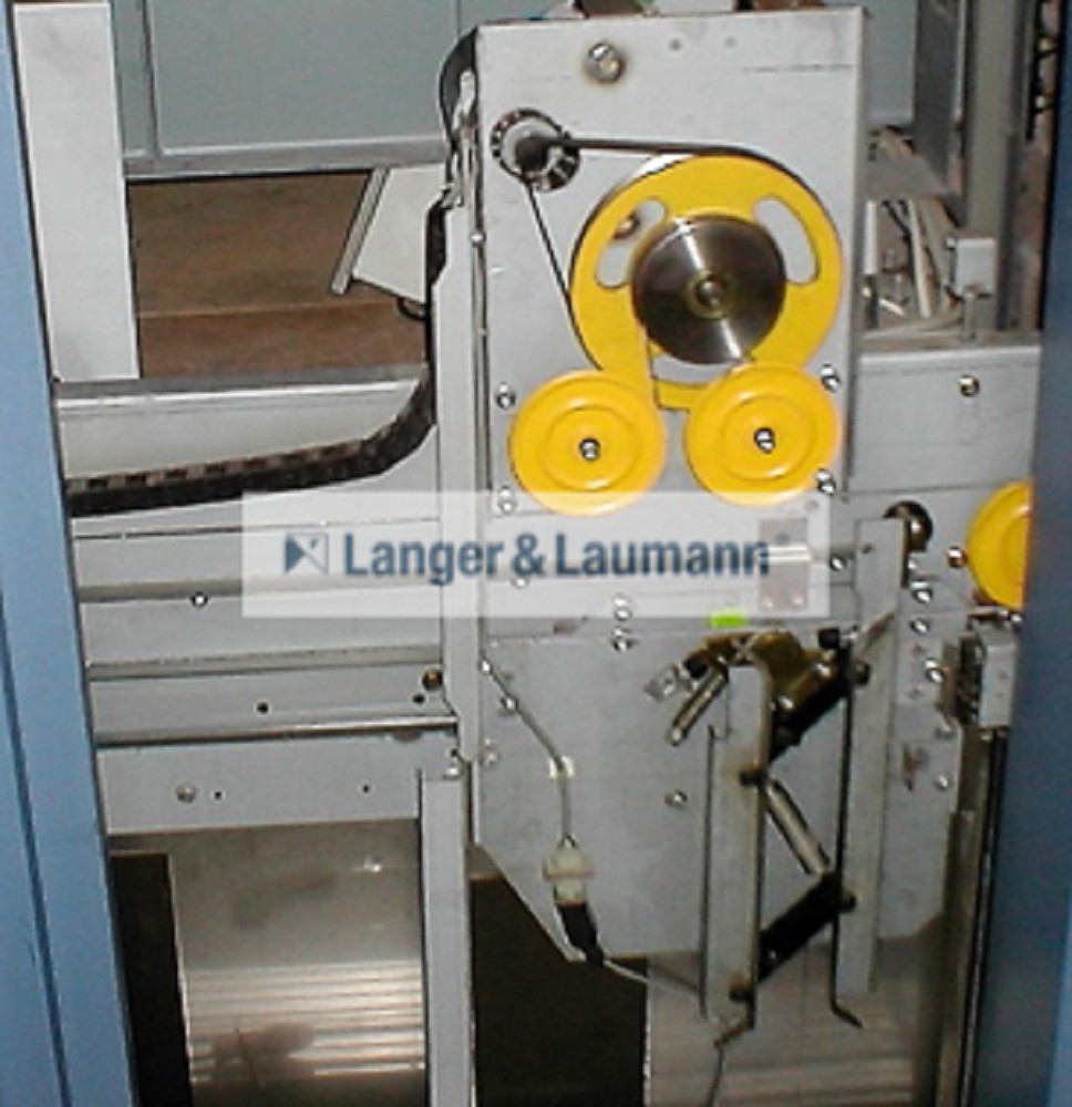 TSG V4 400 Lift Türantrieb für Kone ADX Türe, TL 0800 mit E