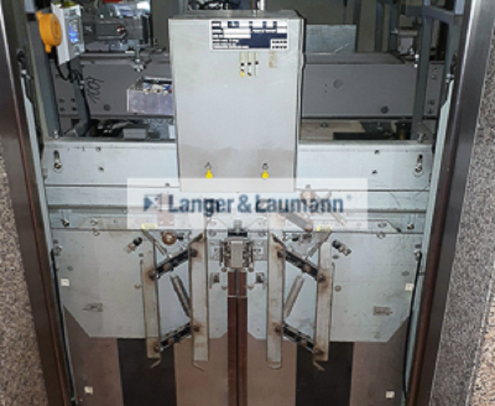 TSG V4 400 Lift Türantrieb für Kone ADX Türe, Z 0700 mit E