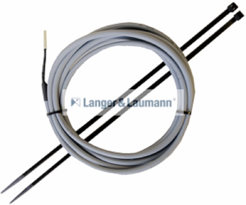 TSG Option Motortemperaturüberwachung EN81-20
