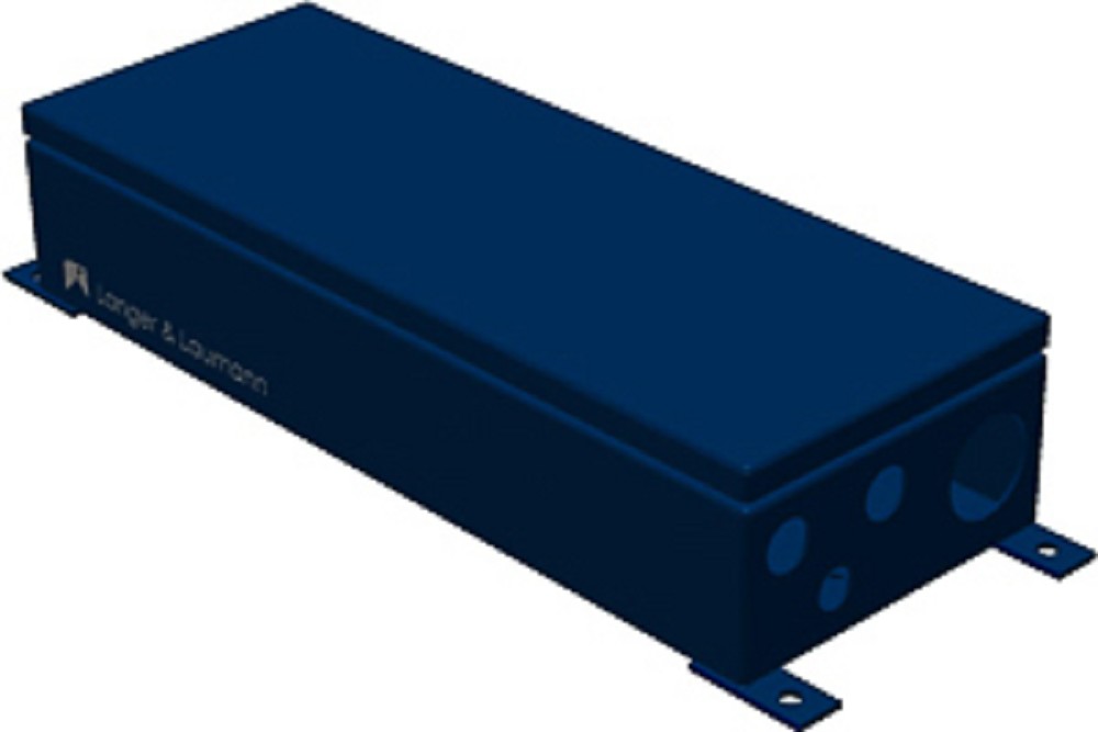 TSG V4 Lift Door Operator -Electronic extern-