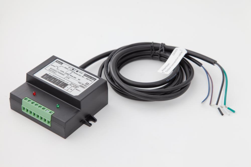Schaltnetzteil (Power Line Converter), 85…265 VAC