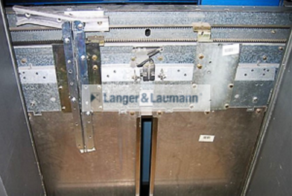 TSG V4 400 Lift Türantrieb für Otis DO2000, Z